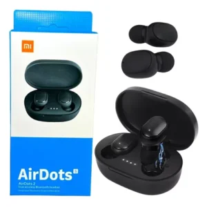 Fone de ouvido Xaiomi Readmi Airdots Bluetooth